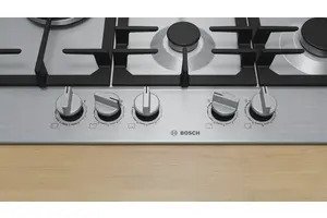 Bếp gas âm Bosch PCS7A5190