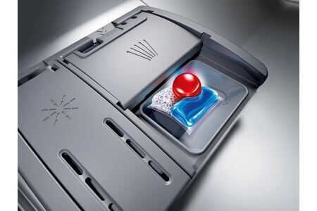 Máy rửa bát độc lập Bosch SPS2HKW58E Series 2 - 45cm