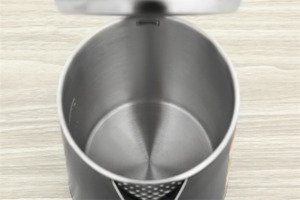 Bình đun siêu tốc Sharp 1 lít EKJ-10DVPS-BK