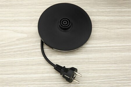 Bình đun siêu tốc Sharp 1 lít EKJ-10DVPS-BK