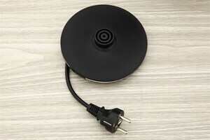 Bình đun siêu tốc Sharp 1 lít EKJ-10DVPS-BK