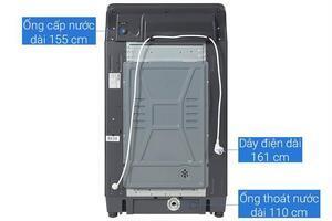 Máy giặt Toshiba Inverter 12 kg AW-T26D1300TV (MG)