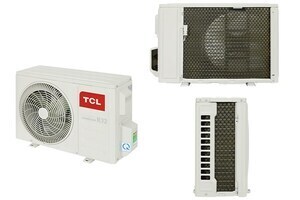 Máy lạnh TCL Inverter 1.5 HP TAC-13CSD/XAB1I