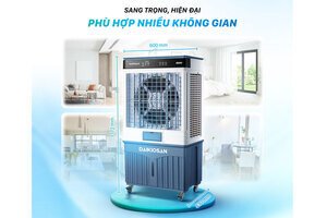 Máy làm mát không khí Daikiosan DM117
