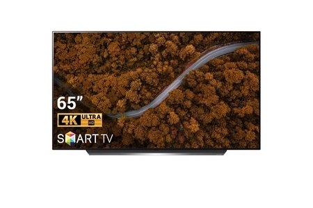 Smart Tivi OLED LG 4K 65 inch OLED65CXPTA