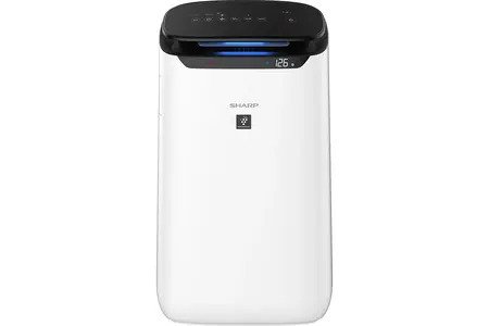 Máy lọc không khí Sharp FP-J60E-W