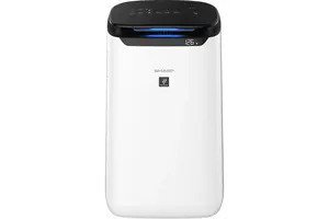 Máy lọc không khí Sharp FP-J60E-W