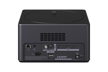 Smart Tivi QNED LG 4K 65 inch 65QNED9MASA