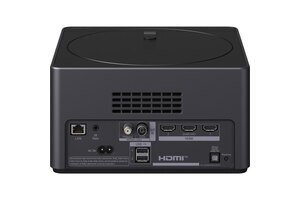 Smart Tivi QNED LG 4K 65 inch 65QNED9MASA