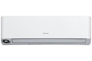 Máy lạnh Hisense Inverter 1.5 HP AS-12TW4RWUVA00 - có Wifi