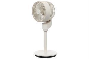 Quạt tuần hoàn Sharp 3 cánh PJ-CD603V-C 24W