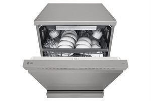 Máy rửa chén độc lập LG LDT14SVA4