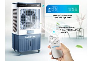 Máy làm mát không khí Daikiosan DM117