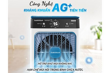 Máy làm mát Daikiosan DM110