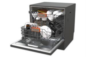 Máy rửa chén độc lập Junger Leopard DWJ-103