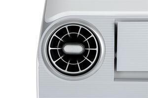 Máy lạnh Hisense Inverter 1.5 HP AS-12TW4RWUVA00 - có Wifi