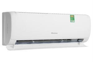 Máy lạnh Hisense Inverter 1 HP AS-10TR4RGUUA00 dòng cao cấp