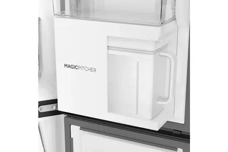 Tủ lạnh Aqua Inverter 522 lít AQR-MA600XA(KGL)U1