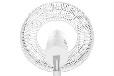 Quạt tuần hoàn Sharp 9 cánh PJ-CD404V-W 24W