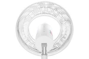 Quạt tuần hoàn Sharp 9 cánh PJ-CD404V-W 24W