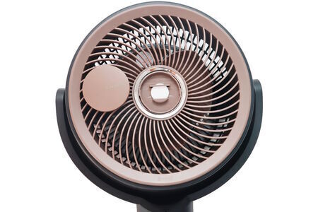 Quạt tuần hoàn Sharp 3 cánh 20W PJ-CD433V-H