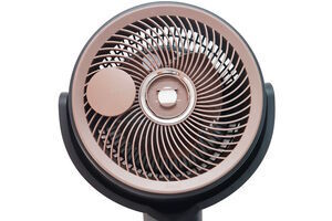 Quạt tuần hoàn Sharp 3 cánh 20W PJ-CD433V-H