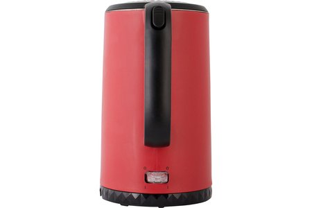 Bình đun siêu tốc Sharp 1.7 lít EKJ-17EVPS-RD