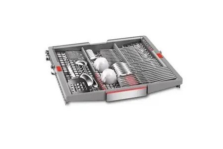 Máy Rửa Chén Âm Tủ BOSCH SMV8YCX02E|Serie 8