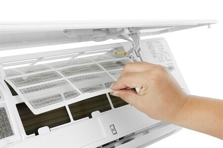 Máy lạnh TCL Inverter 1.5 HP TAC-13CSD/XAB1I