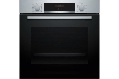 Lò hấp kèm nướng Bosch HQA574ES3 Series 4 - 71L