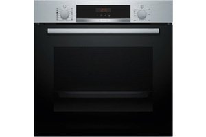 Lò hấp kèm nướng Bosch HQA574ES3 Series 4 - 71L