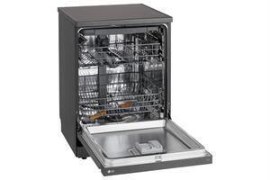 Máy rửa chén độc lập LG LDN14BLA5