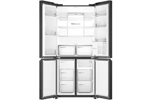 Tủ lạnh Aqua Inverter 522 lít AQR-MA600XA(KGL)U1