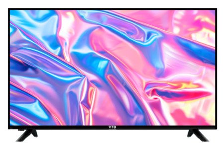 Smart Tivi WebOS VTB 32 inch HD LV3288WS