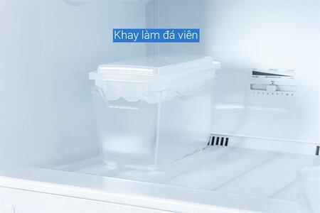 Tủ lạnh Hisense Inverter 249 lít RT328N4EBND