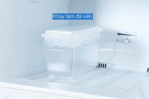 Tủ lạnh Hisense Inverter 249 lít RT328N4EBND