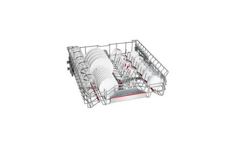 Máy rửa bát Bosch SMS6ZCI16E serie 6, độc lập