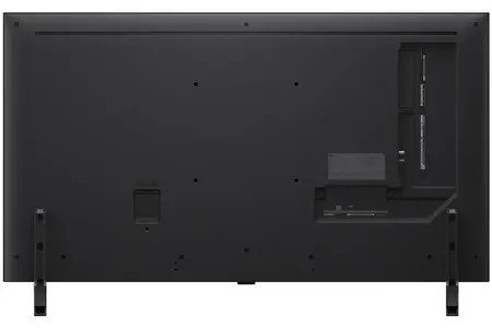 Smart Tivi LG QNED AI 4K 86 Inch 86QNED80ASA