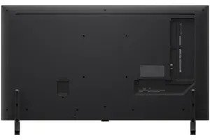 Smart Tivi LG QNED AI 4K 86 Inch 86QNED80ASA