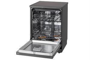 Máy rửa chén độc lập LG LDN14BLA5