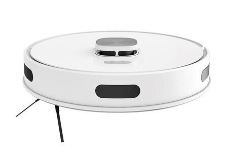 Robot hút bụi lau nhà Hitachi RV-X20P