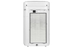 Máy lọc không khí tạo ẩm Sharp KI-N40V-H 29W