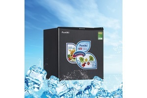Tủ lạnh Mini 46 Lít Funiki FR-51DSU