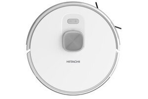 Robot hút bụi lau nhà Hitachi RV-X20P
