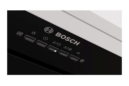 Máy hút mùi âm tủ Bosch DLN88PC60 Series 8 - 90cm