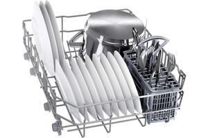 Máy rửa bát độc lập Bosch SPS2HKW58E Series 2 - 45cm