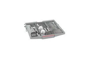 Máy rửa bát Bosch SMS6ZCI16E serie 6, độc lập