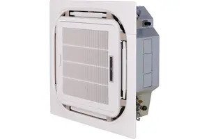 Máy lạnh âm trần Reetech Inverter 3.0HP (1 Pha) RGTV30/RCV30