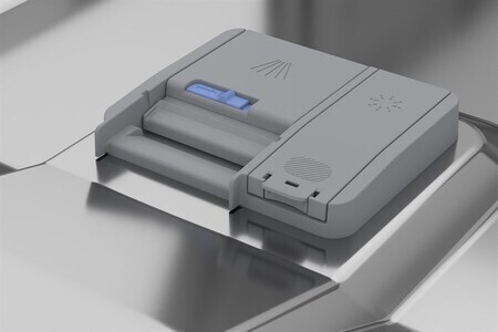 Máy rửa chén độc lập Hitachi HDF-F146VX