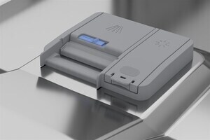 Máy rửa chén độc lập Hitachi HDF-F146VX